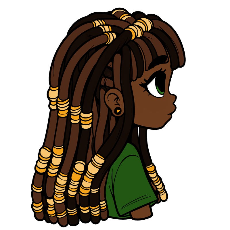 dreads