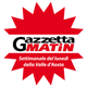Gazzetta Matin - Valle d'Aosta