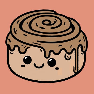 cinnamon roll