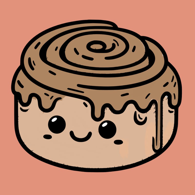 cinnamon roll