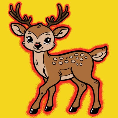deer
