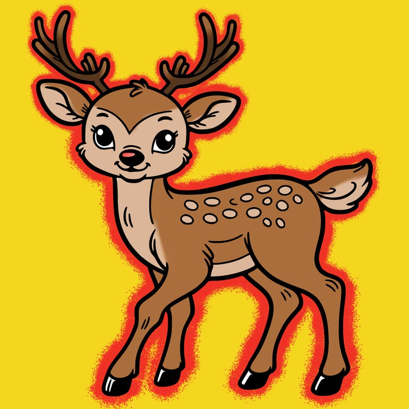 deer