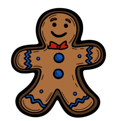 gingerbread
