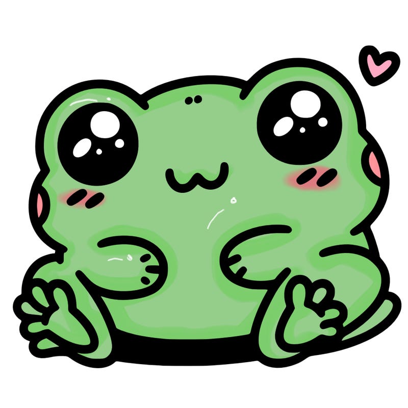 𝚔𝚊𝚠𝚊𝚒𝚒 𝚏𝚛𝚘𝚐