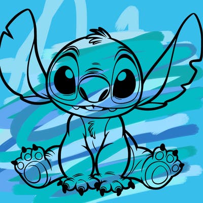 stitch