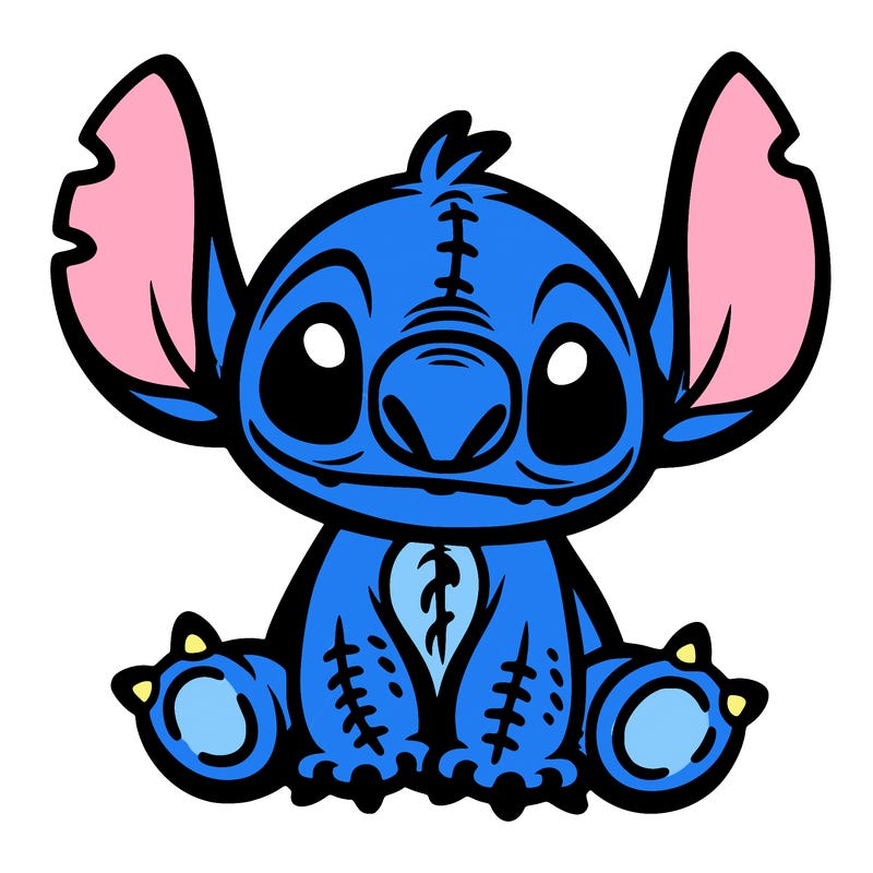 stitches