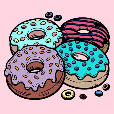 donuts