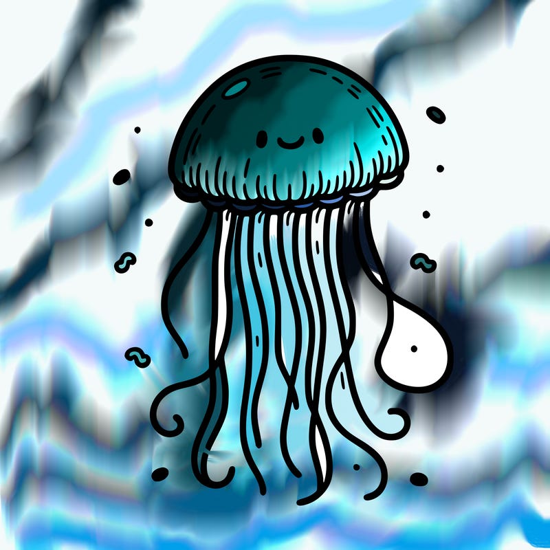 jellyfish