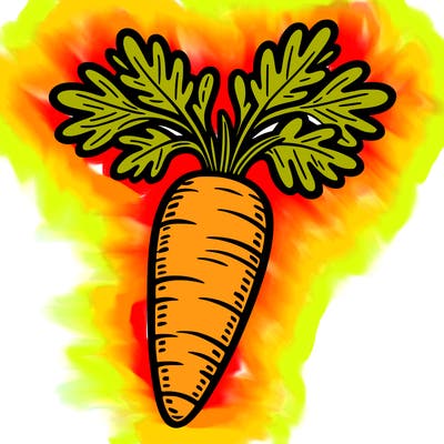 carrot