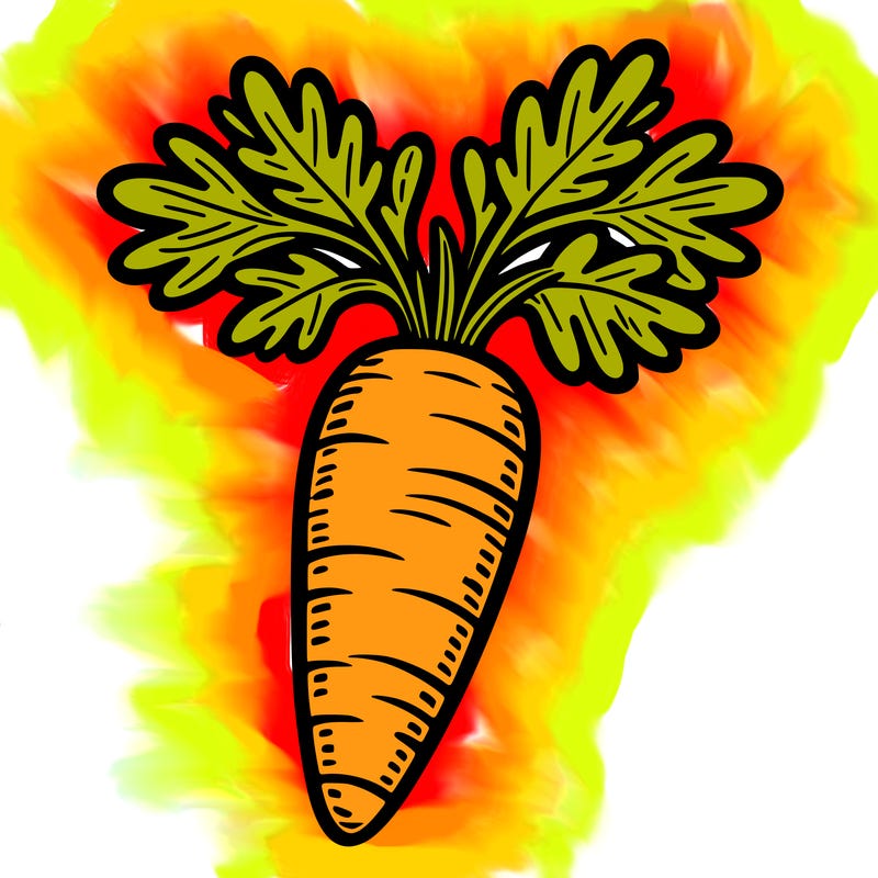 carrot