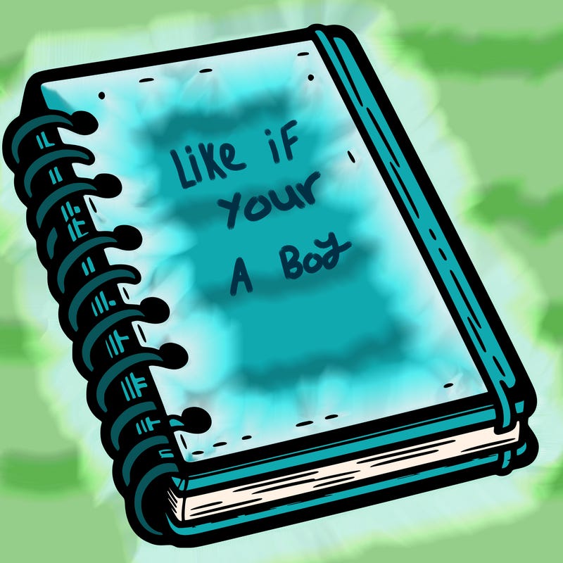 notebook