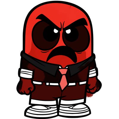 inside out anger