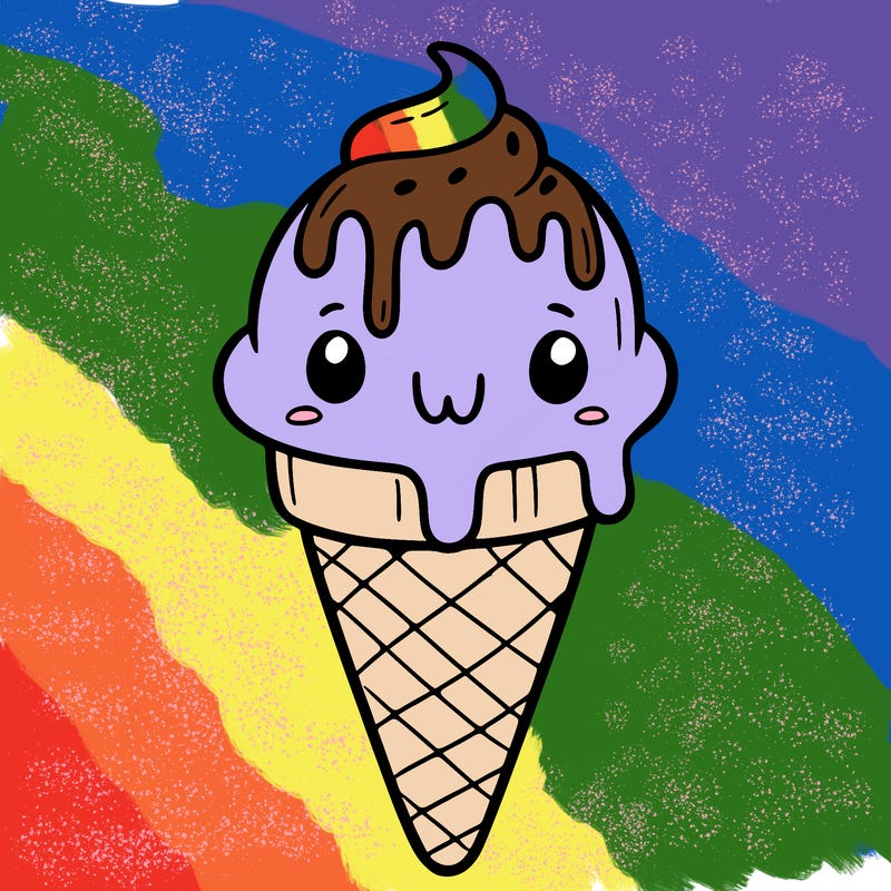 ice cream