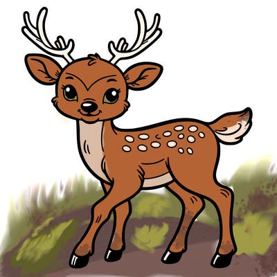 deer