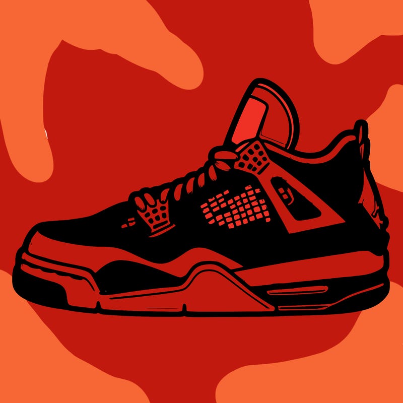 jordan 4