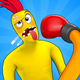 Punch Fun Punching Game