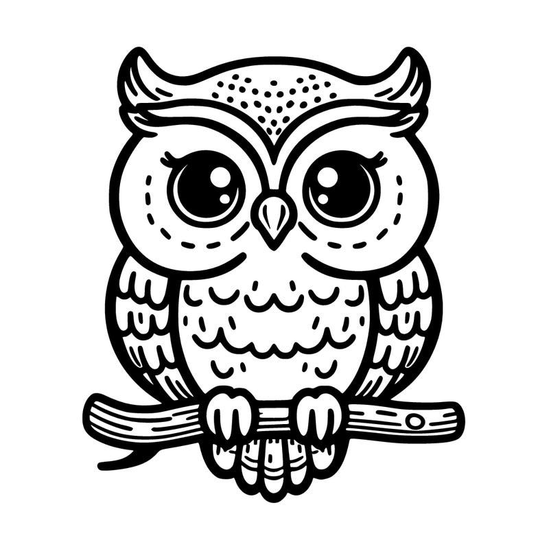 owl