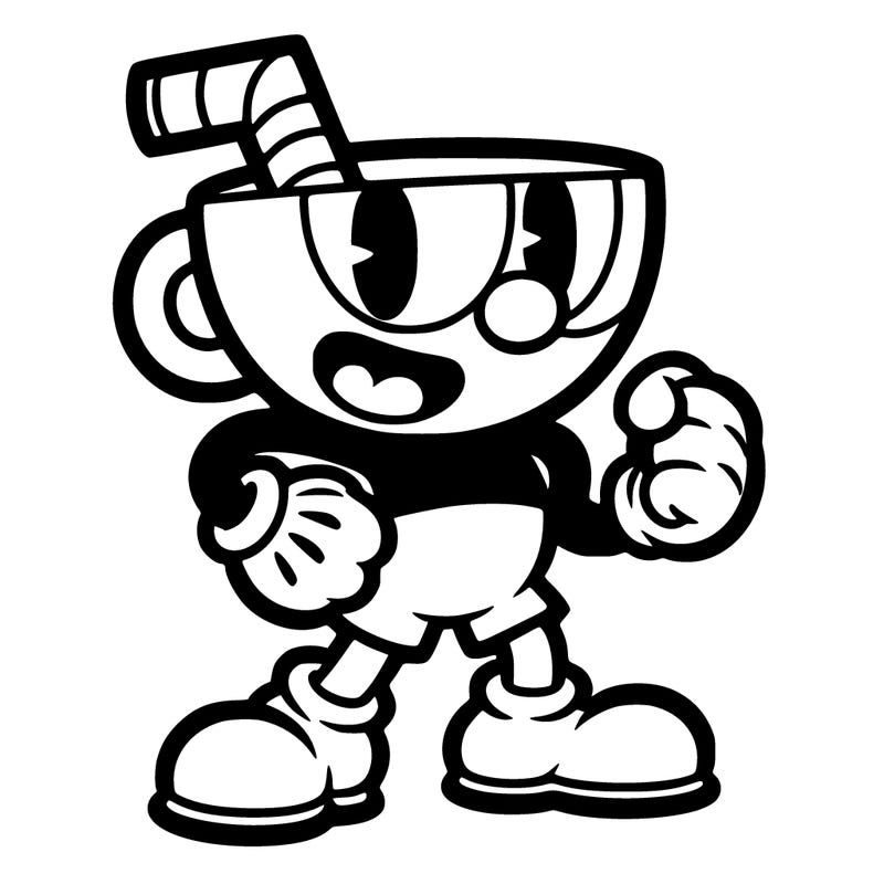 cuphead