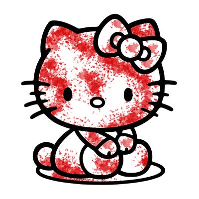 hello kitty