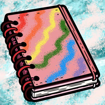 notebook