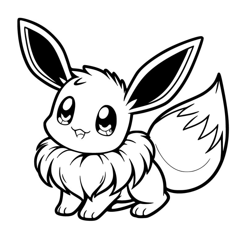 eevee