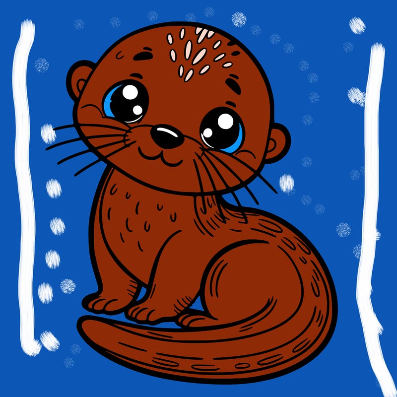 otter