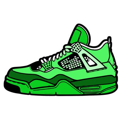 jordan 4