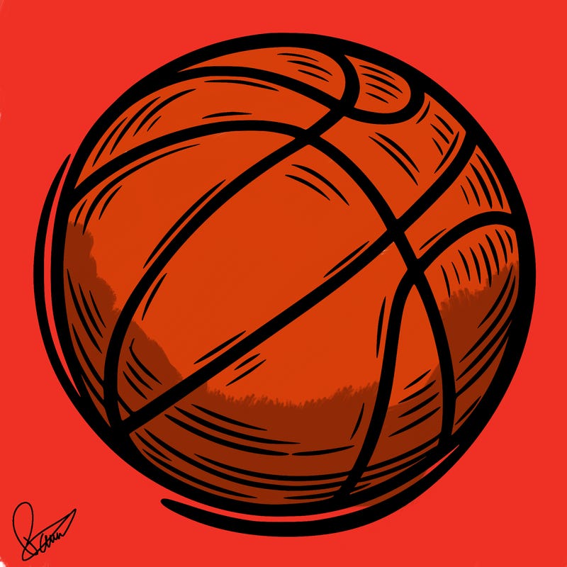 basketball