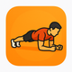 Plank Trainer