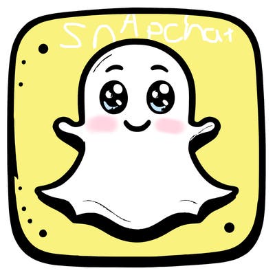 snapchat