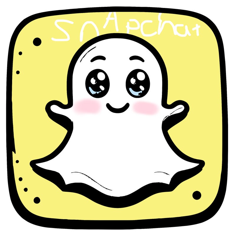 snapchat