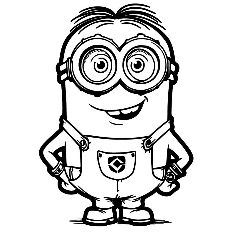 minion
