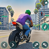 City Bike Driving 3D Openworld - アプリアイコン