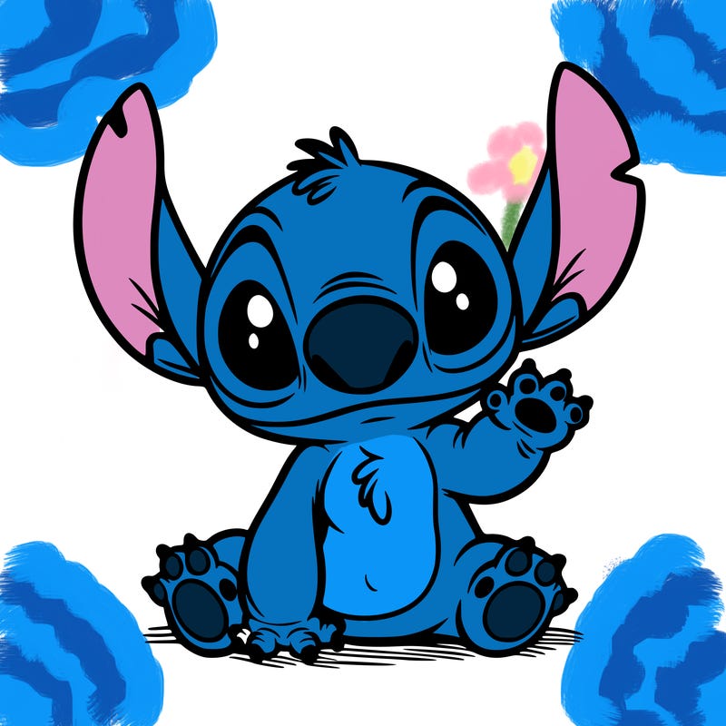 stitch