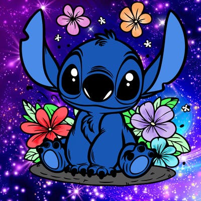 stitch