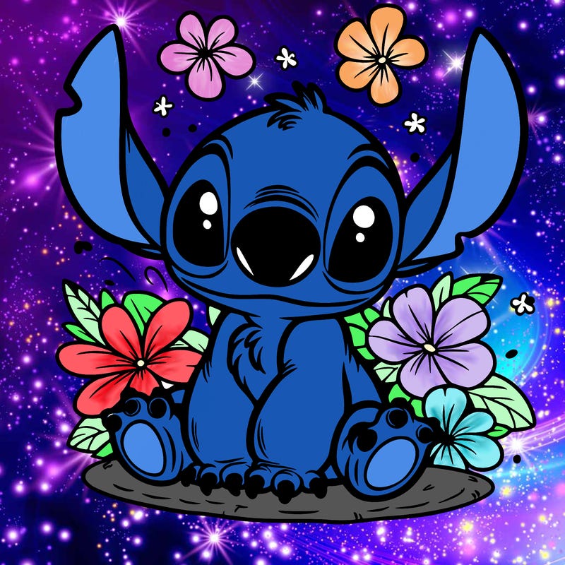 stitch