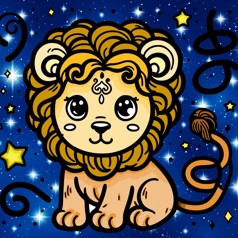 leo zodiac sign