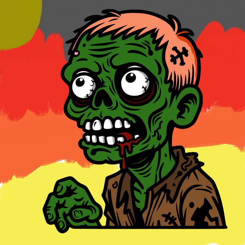 zombie