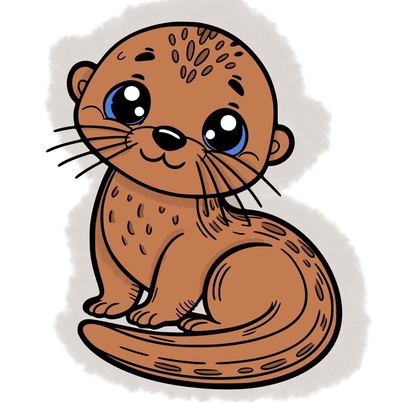 otter