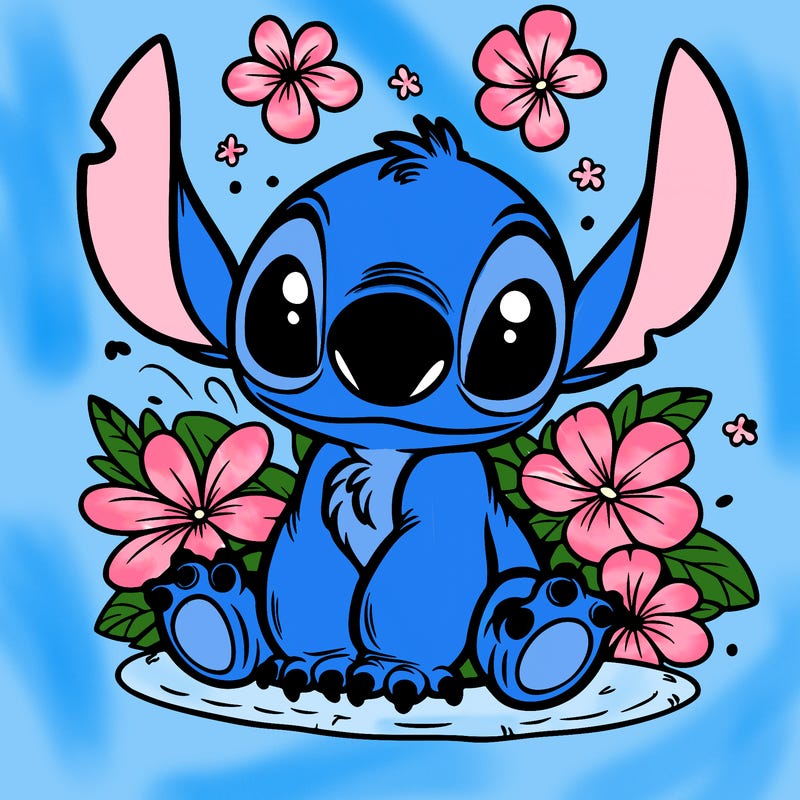 stitch