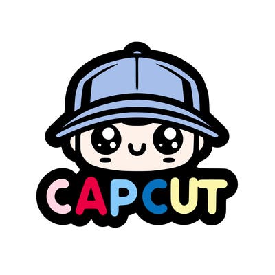 capcut logo