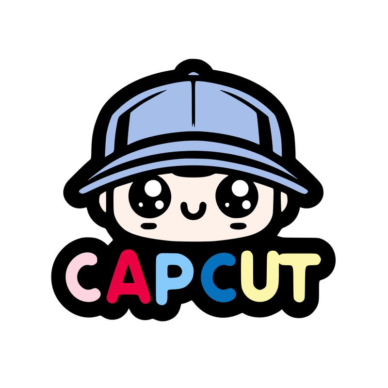 capcut logo