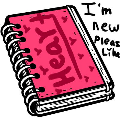 notebook