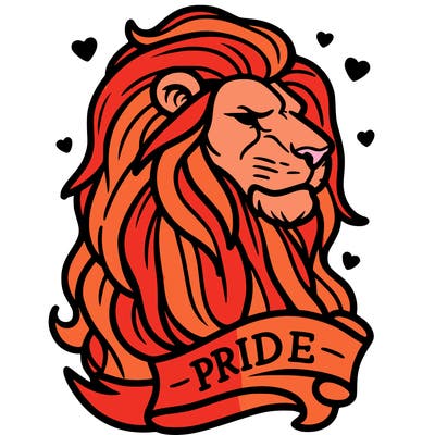 pride