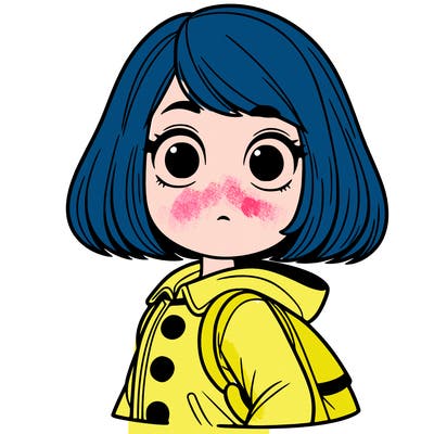 coraline