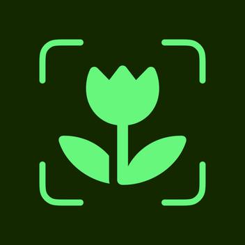 Plant AI app icon
