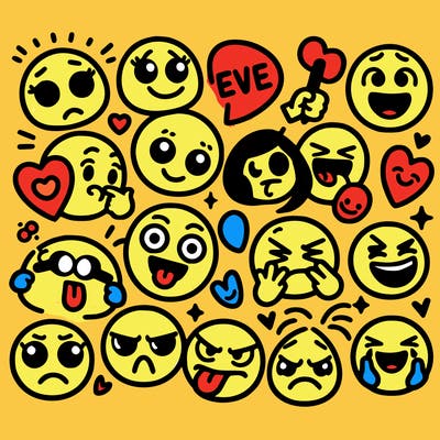 emojis