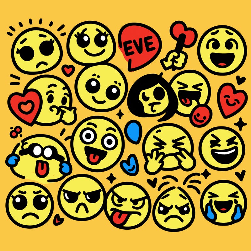 emojis