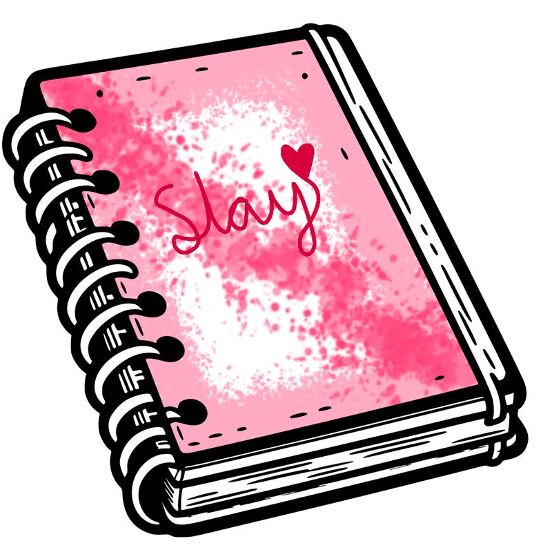 notebook