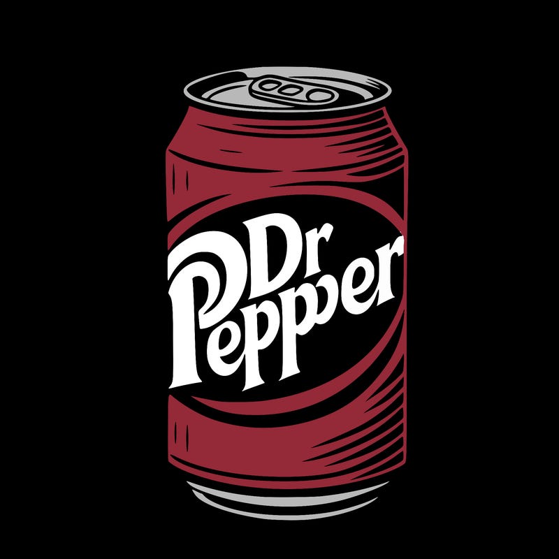 dr pepper